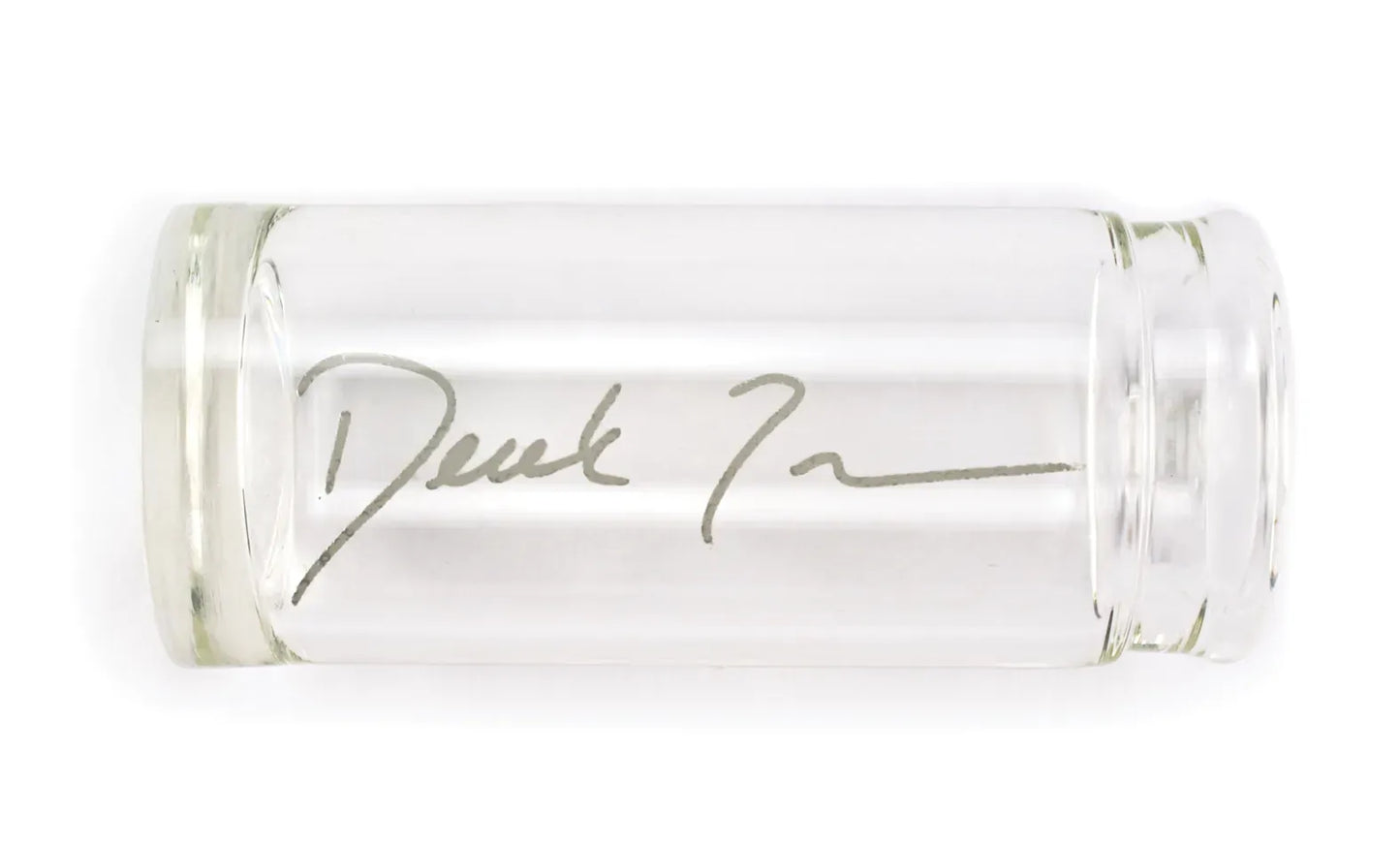 Jim Dunlop Derek Trucks Signature Blues Bottle Slide