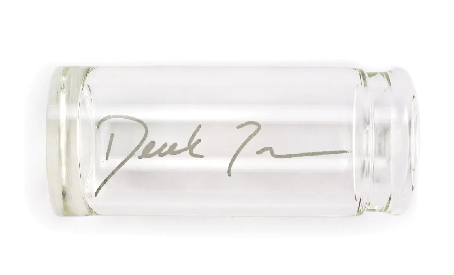 Jim Dunlop Derek Trucks Signature Blues Bottle Slide