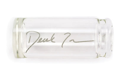 Jim Dunlop Derek Trucks Signature Blues Bottle Slide