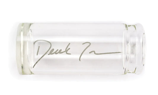 Jim Dunlop Derek Trucks Signature Blues Bottle Slide