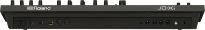 ROLAND JD-XI - Compact Analog/Digital Crossover Synth with 37 Mini Keys, SuperNATURAL Sounds, and Hands-On Control — view 4