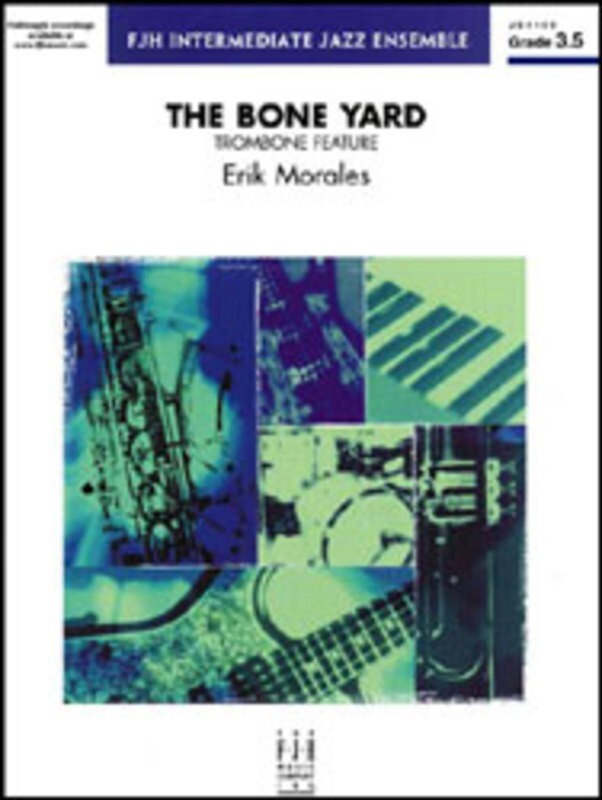 Bone Yard The Book