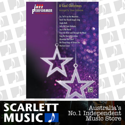 One O'Clock Jump Jazz Ensemble Sheet Music for Beginning Players — view 2