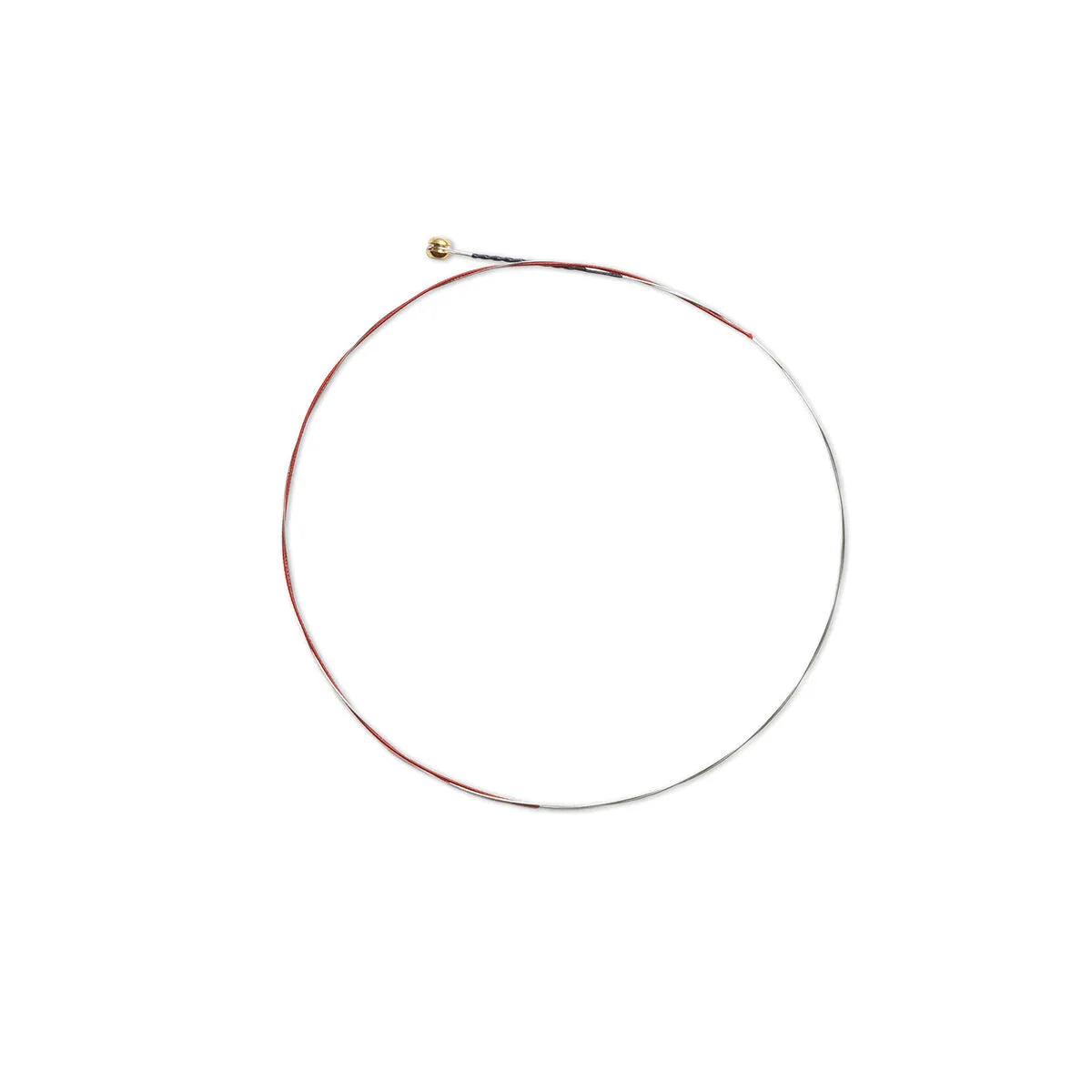 Jargar Eccentric Violin 4/4 Forte 'E' Tin Plated String [JEC01F] — view 2