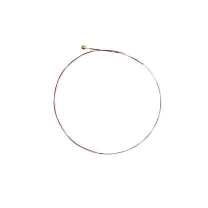 Jargar Eccentric Violin 4/4 Forte 'E' Tin Plated String [JEC01F] — view 2