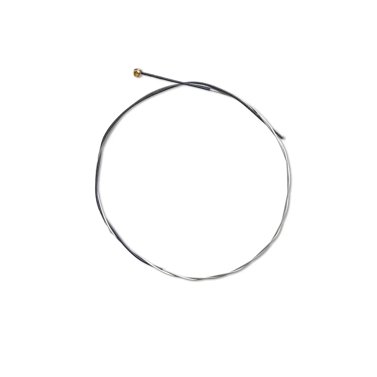 Jargar Eccentric Violin 4/4 Medium 'A' Aluminum Alloy Wound String JEC02 — view 2