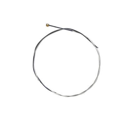 Jargar Eccentric Violin 4/4 Medium 'A' Aluminum Alloy Wound String JEC02 — view 2