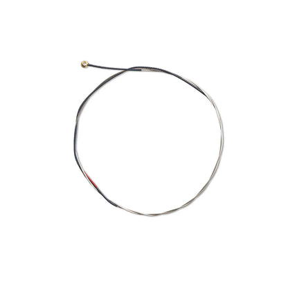 Jargar Eccentric Violin 4/4 Medium 'D' Silver Wound String JEC03A — view 2