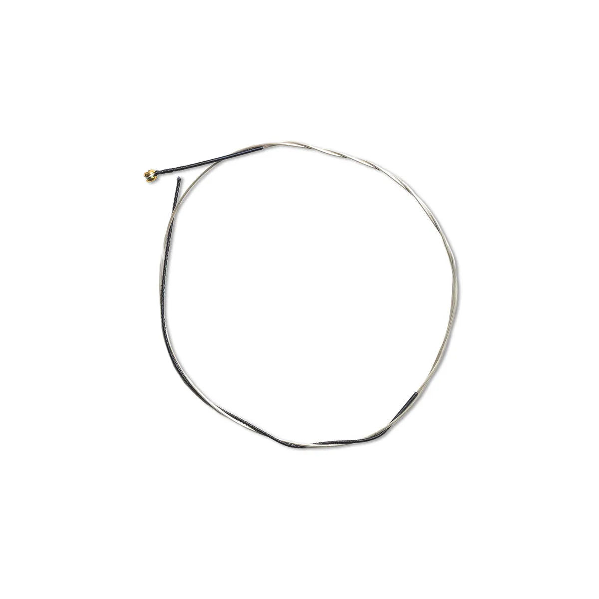 Jargar Eccentric Violin 4/4 Medium G Silver Wound String JEC04 — view 2