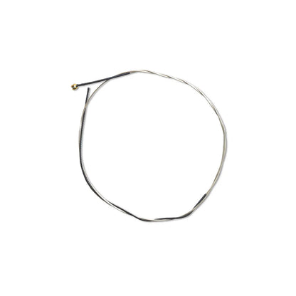 Jargar Eccentric Violin 4/4 Medium G Silver Wound String JEC04 — view 2