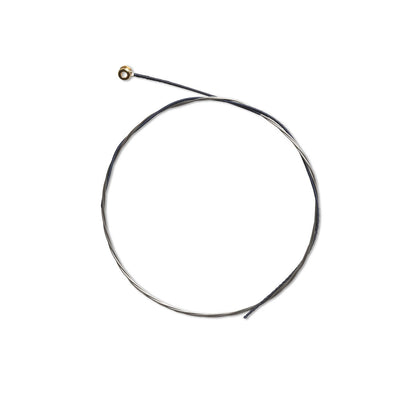 Jargar Eccentric Cello 4/4 Medium 'A' String JEC41 — view 2