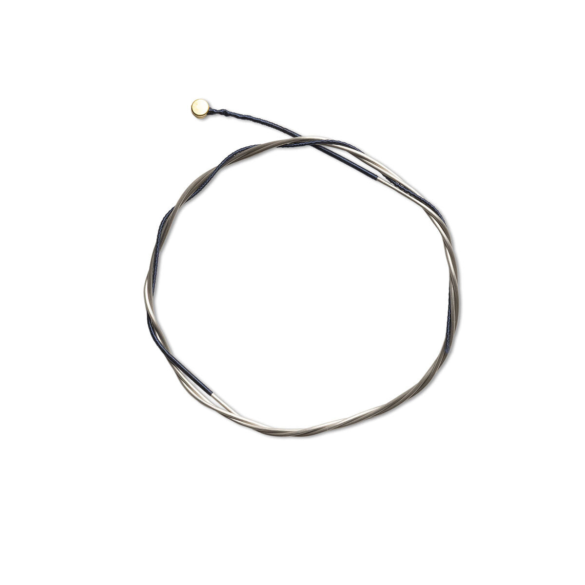 Jargar Eccentric Cello 4/4 Medium 'C' String JEC44 — view 2