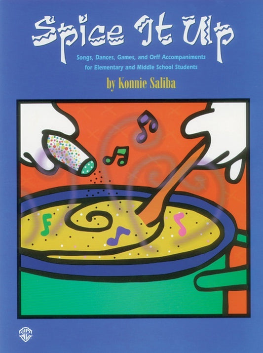 Listen Up Junior Ensemble Gr 3