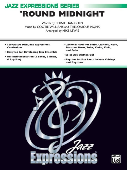 Round Midnight Junior Ensemble Gr 2