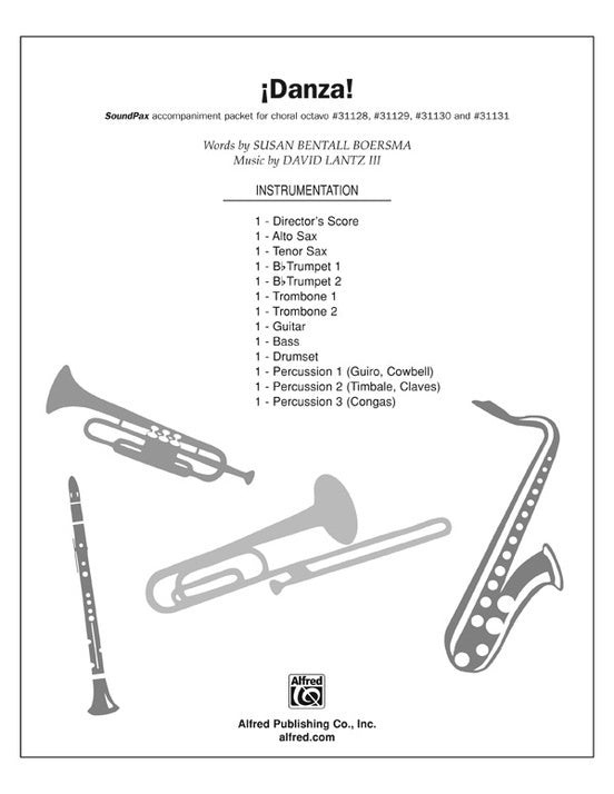 Heterophonic Conuberations For Sax Quintet