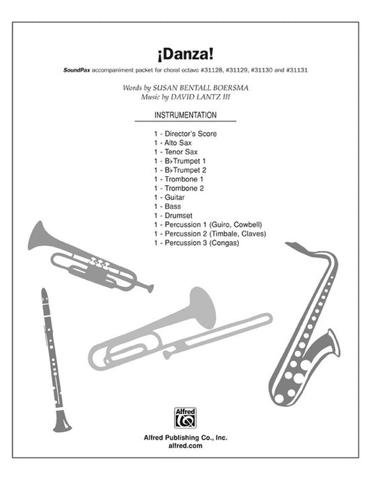 Heterophonic Conuberations For Sax Quintet