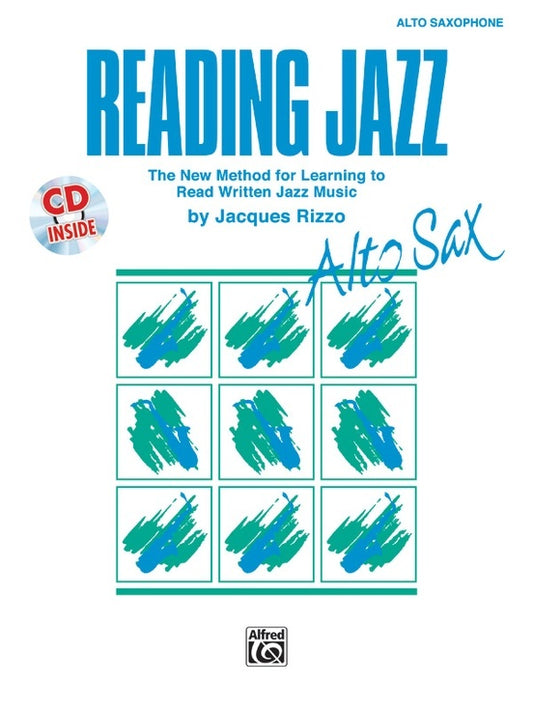 Azure Jazz Ensemble Grade 1 Sheet Music