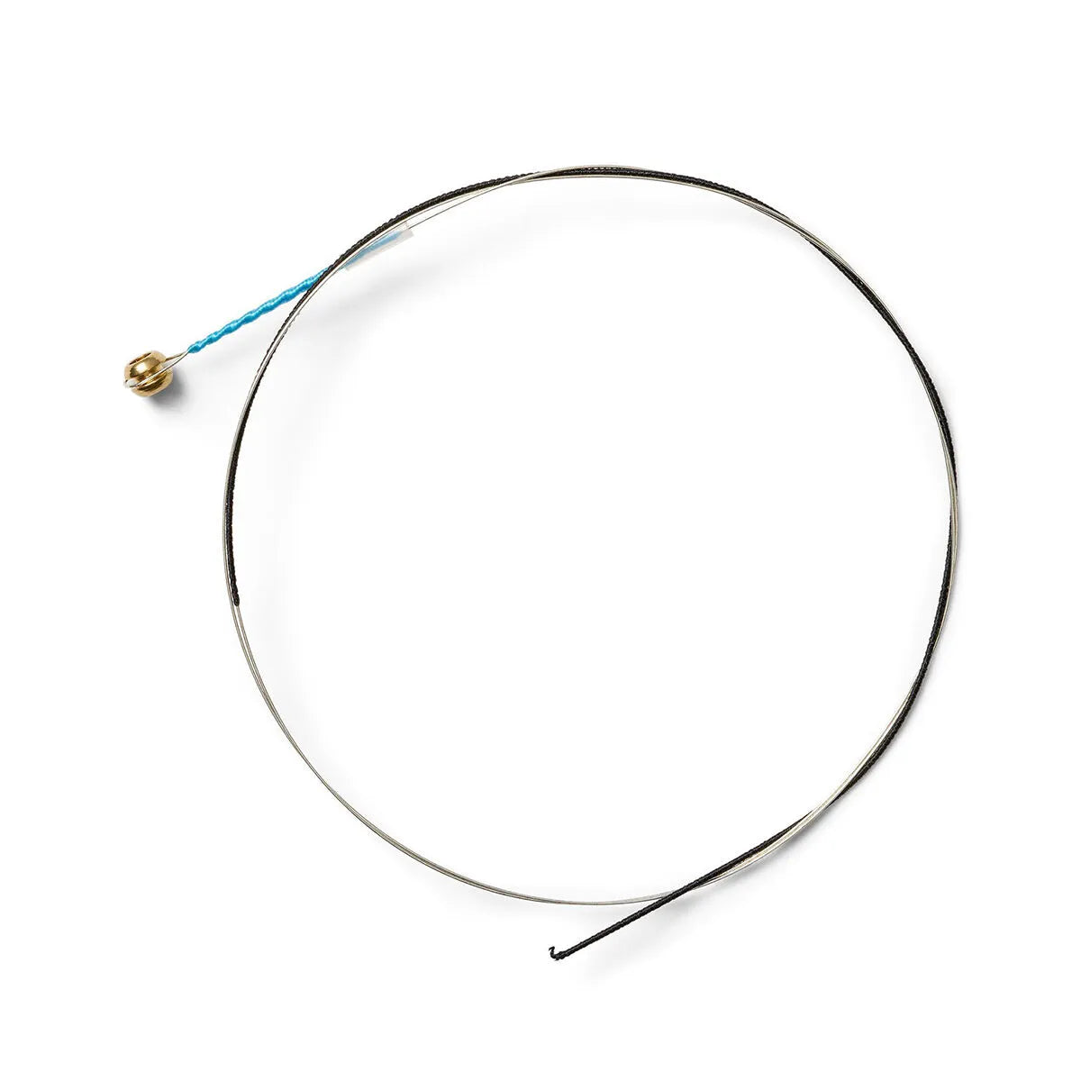 Jargar Evoke Violin 1/2 Medium 'E' Carbon Steel String JEV01.1/2 — view 3