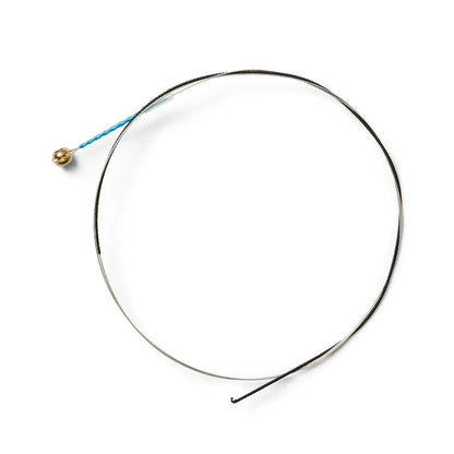 Jargar Evoke Violin 1/2 Medium 'E' Carbon Steel String JEV01.1/2 — view 3