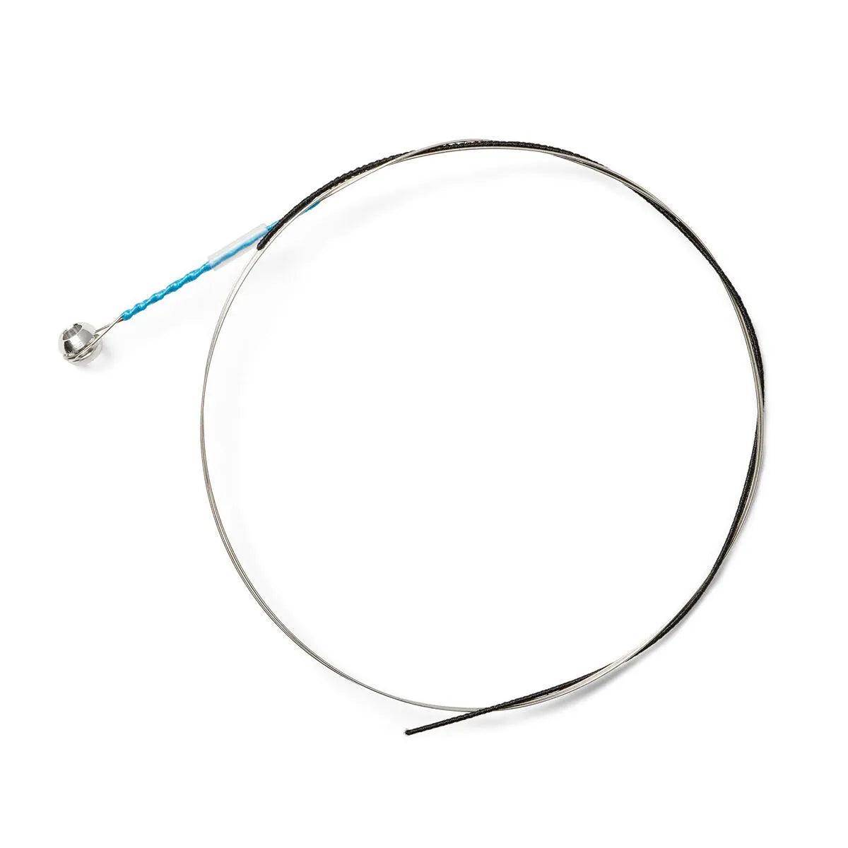Jargar Evoke Violin 1/4 Medium 'E' Carbon Steel String [JEV01.1/4] — view 3
