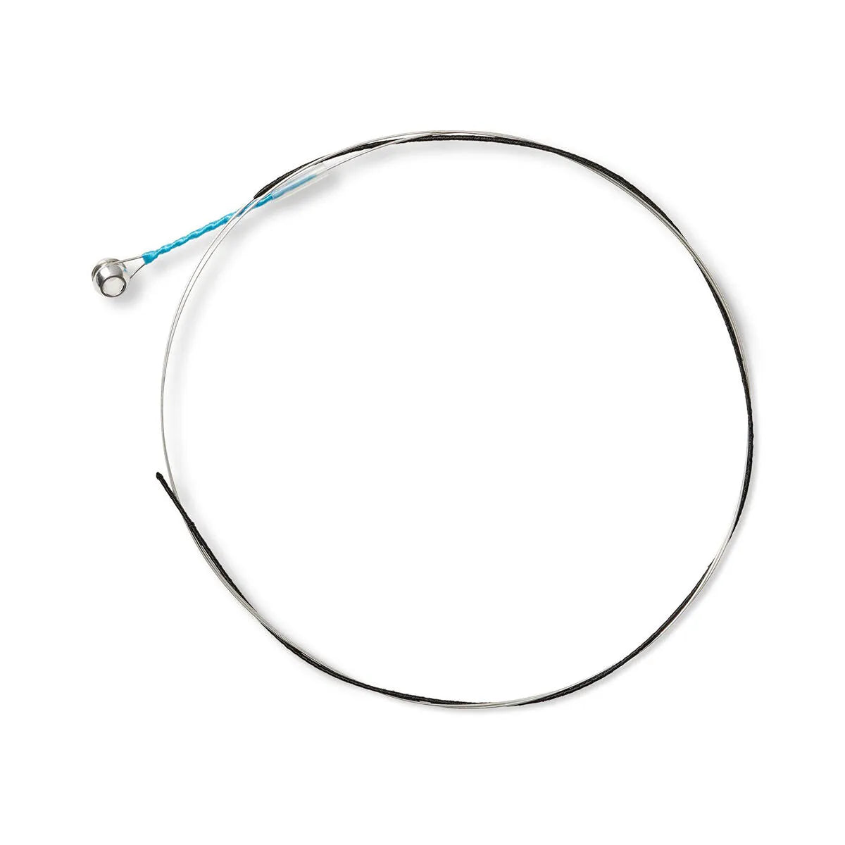 Jargar Evoke Violin 3/4 Medium 'E' Carbon Steel String JEV01.3/4 — view 3