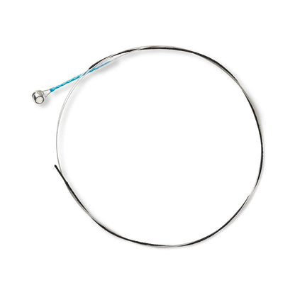 Jargar Evoke Violin 3/4 Medium 'E' Carbon Steel String JEV01.3/4 — view 3