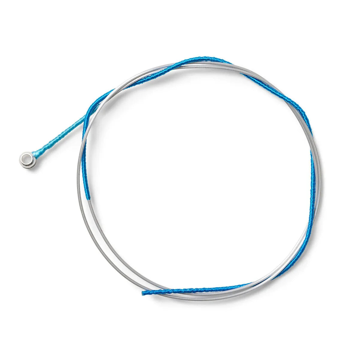 Jargar Evoke Violin 1/4 Medium 'A' Multialloy Wound String JEV02.1/4 — view 3