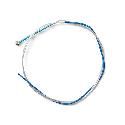 Jargar Evoke Violin 3/4 Medium 'A' Aluminum Alloy Wound String JEV02.3/4 — view 3