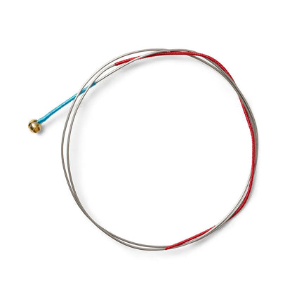 Jargar Evoke Violin 1/2 Medium 'D' Multialloy Wound String JEV03.1/2 — view 3