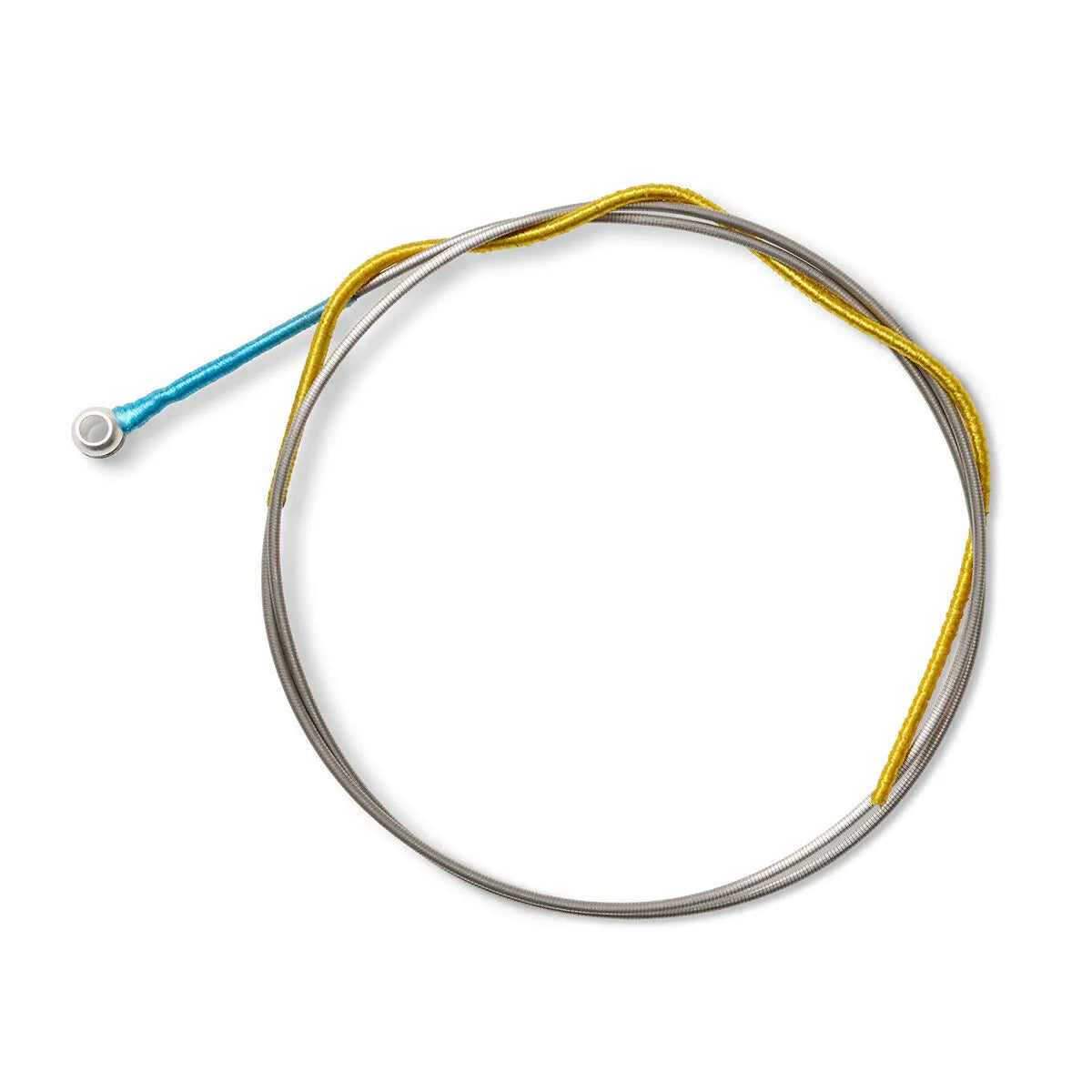 Jargar Evoke Violin 1/4 Medium 'G' Multialloy Wound String JEV04.1/4 — view 3