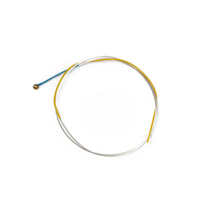 Jargar Evoke Violin 4/4 Medium G Silver Wound String [JEV04] — view 3