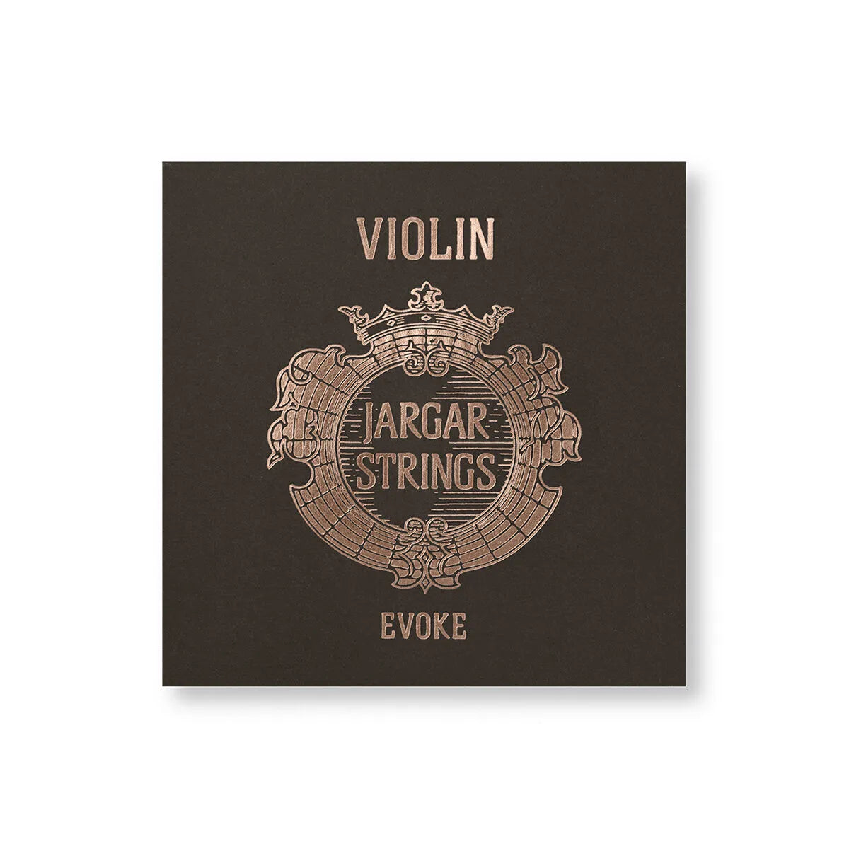 Jargar Evoke Violin 4/4 Medium String Set JEV100