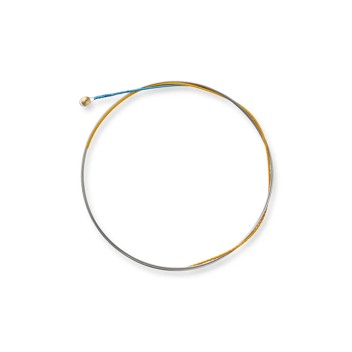 Jargar Evoke Cello 4/4 Medium 'A' Multialloy Wound String JEV41 — view 3