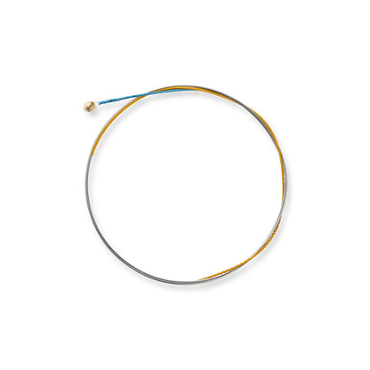 Jargar Evoke Cello 4/4 Medium 'A' Multialloy Wound String JEV41 — view 3