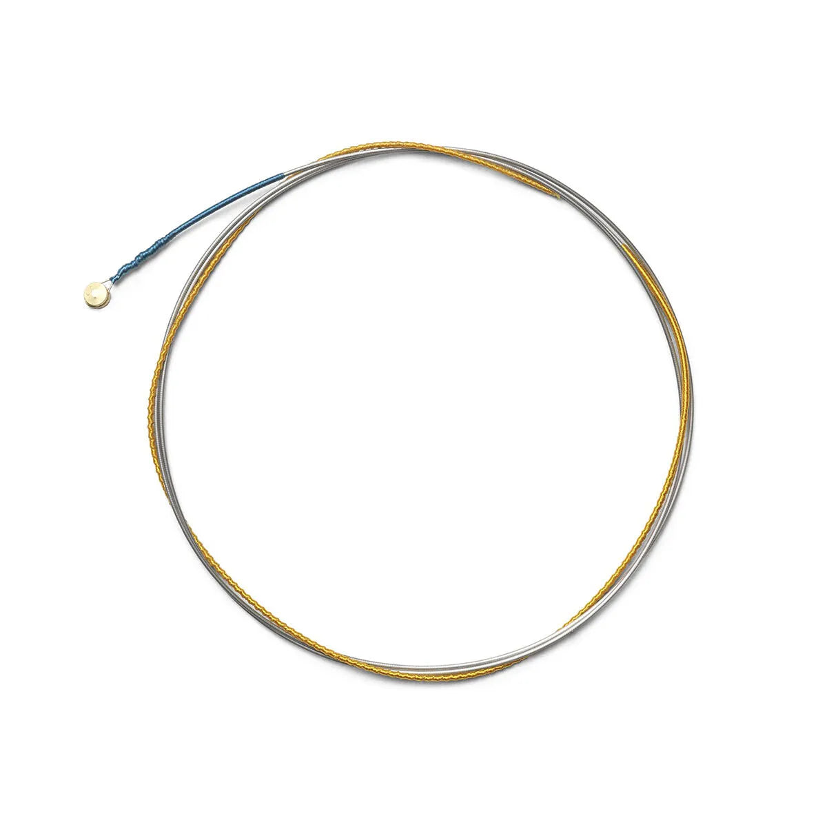 Jargar Evoke Cello 3/4 Medium 'D' Multialloy Wound String JEV42.3/4 — view 3