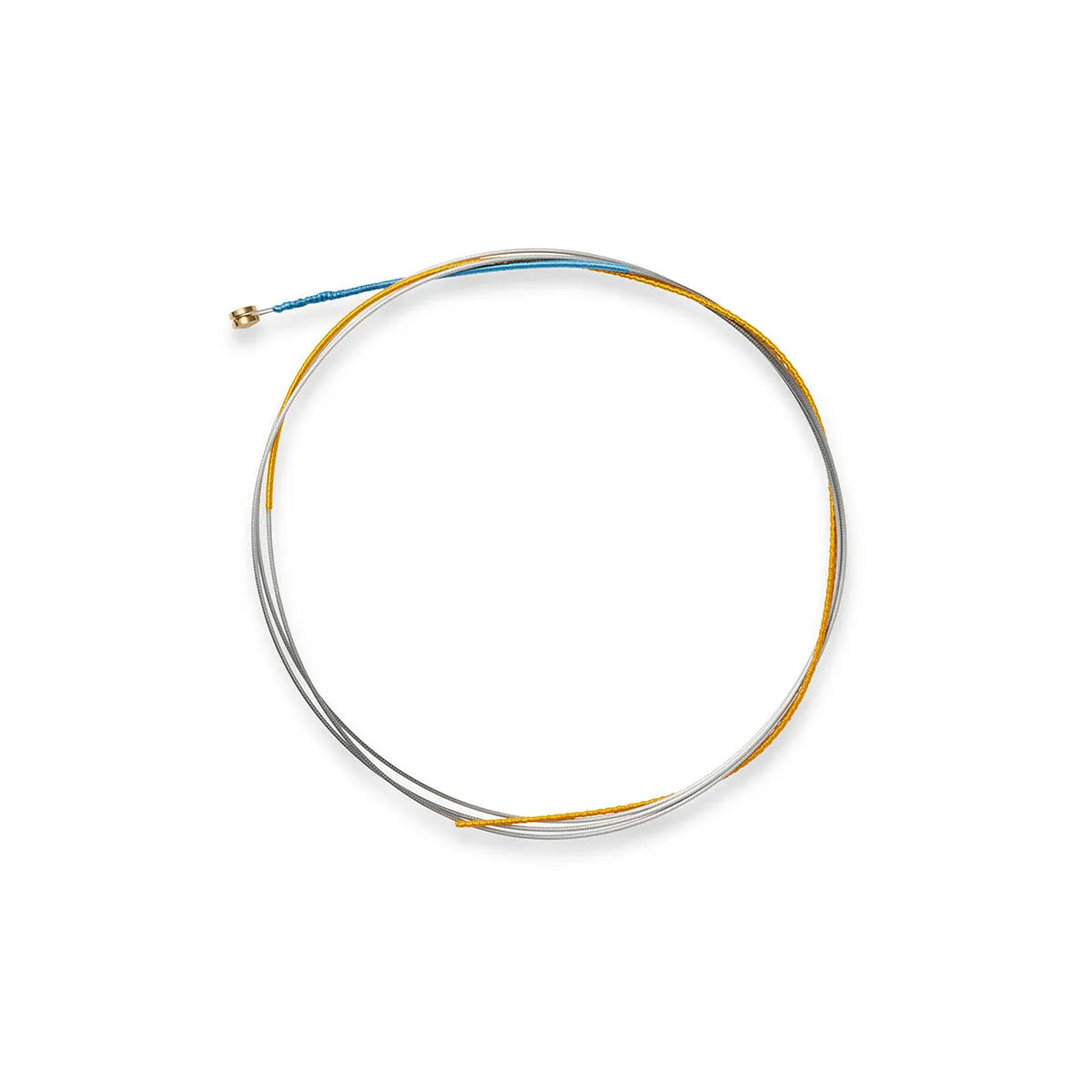 Jargar Evoke Cello 4/4 Medium 'D' Multialloy Wound String JEV42 — view 3