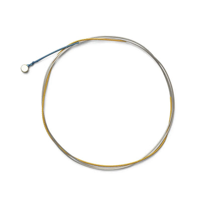 Jargar Evoke Cello 3/4 Medium G Tungsten Nickel Wound String JEV43.3/4 — view 3