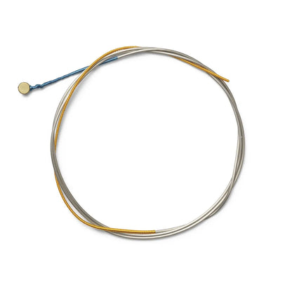 Jargar Evoke Cello 3/4 Medium 'C' Tungsten Nickel Wound String JEV44.3/4 — view 3
