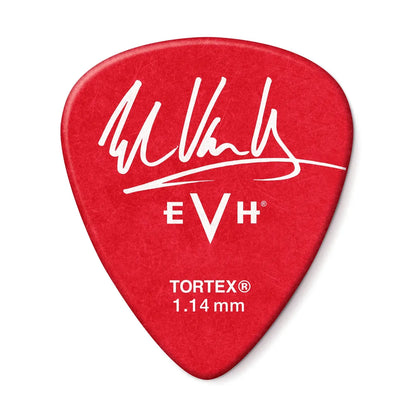 EVH 1.14MM TORTEX PLAYERS PACK - Tortex Guitar Picks 6-Pack