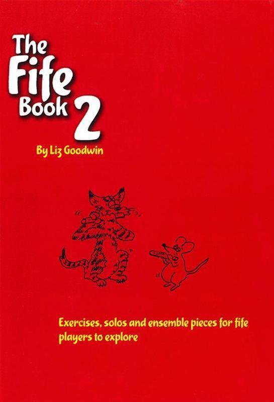 The Fife Book 2