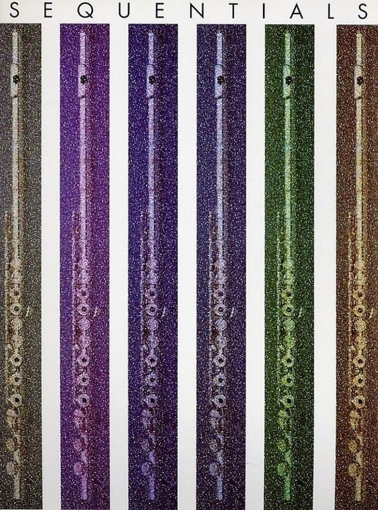 Southwood - Sequentials For Flute Softcover Book (Flute)