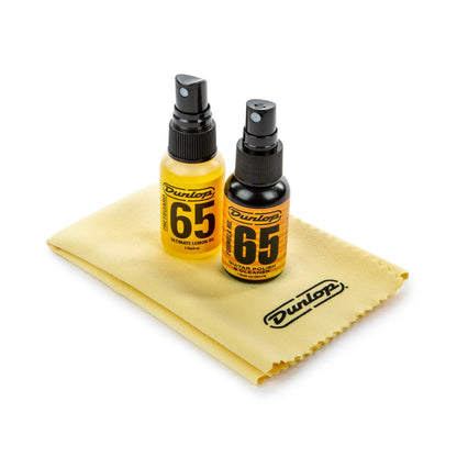 Jim Dunlop Mini Body & Fingerboard Kit — view 3