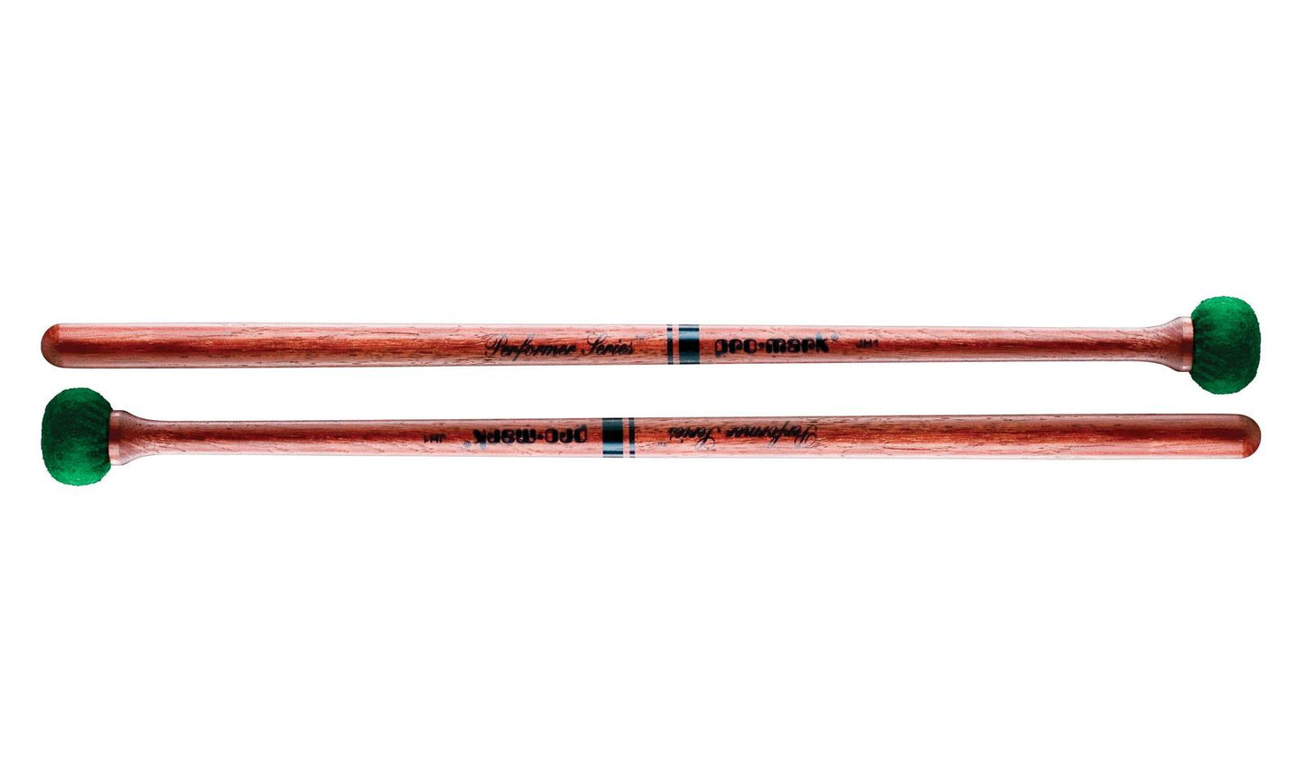 ProMark Jonathan Haas JH1 Ultra Staccato Timpani Mallets