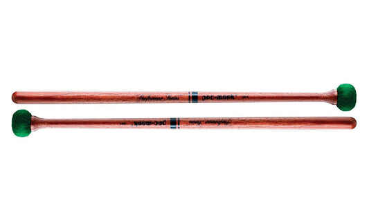 ProMark Jonathan Haas JH1 Ultra Staccato Timpani Mallets