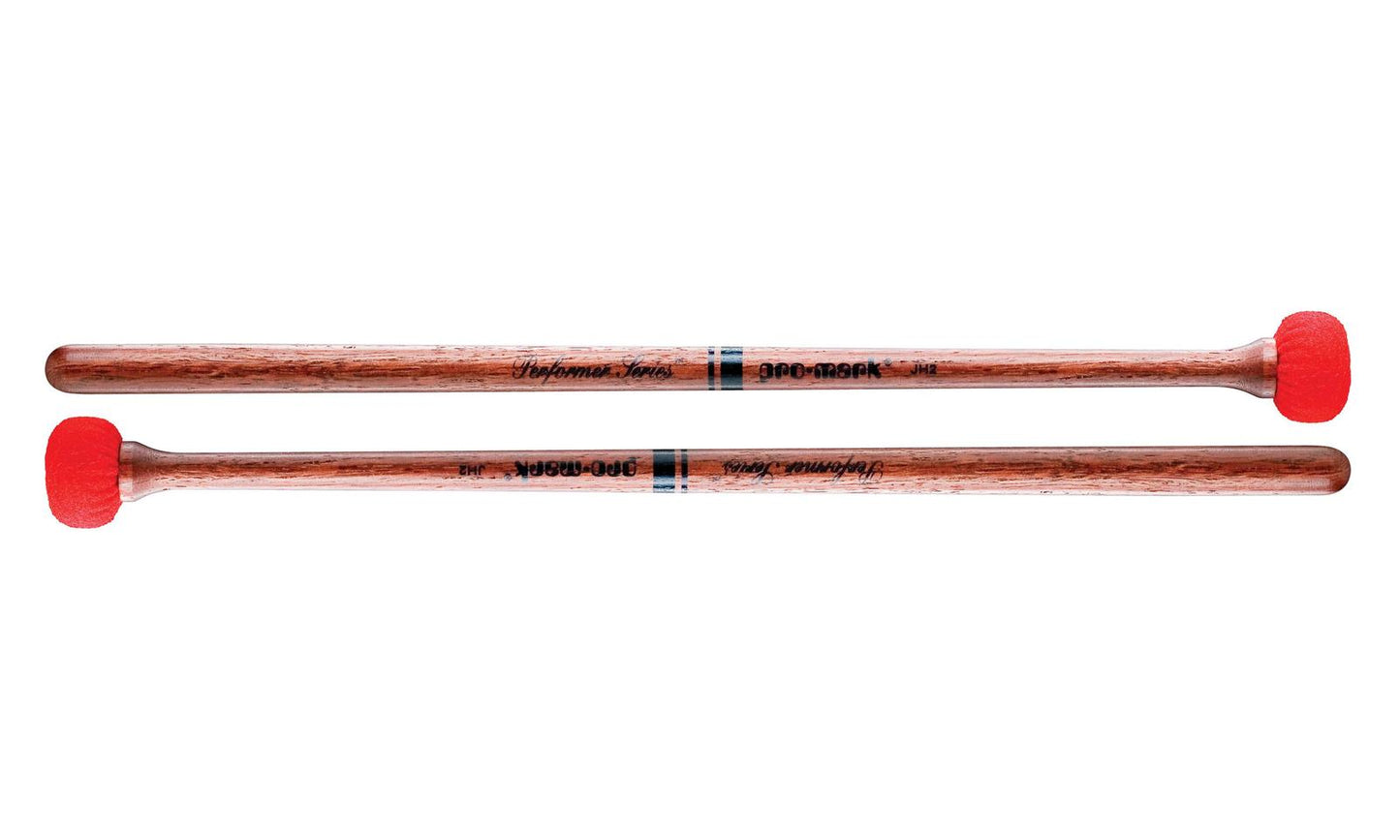 ProMark Jonathan Haas JH2 Staccato Timpani Mallets