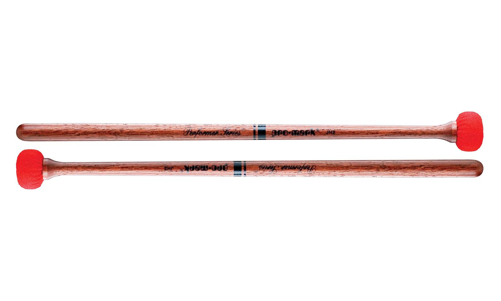 ProMark Jonathan Haas JH2 Staccato Timpani Mallets