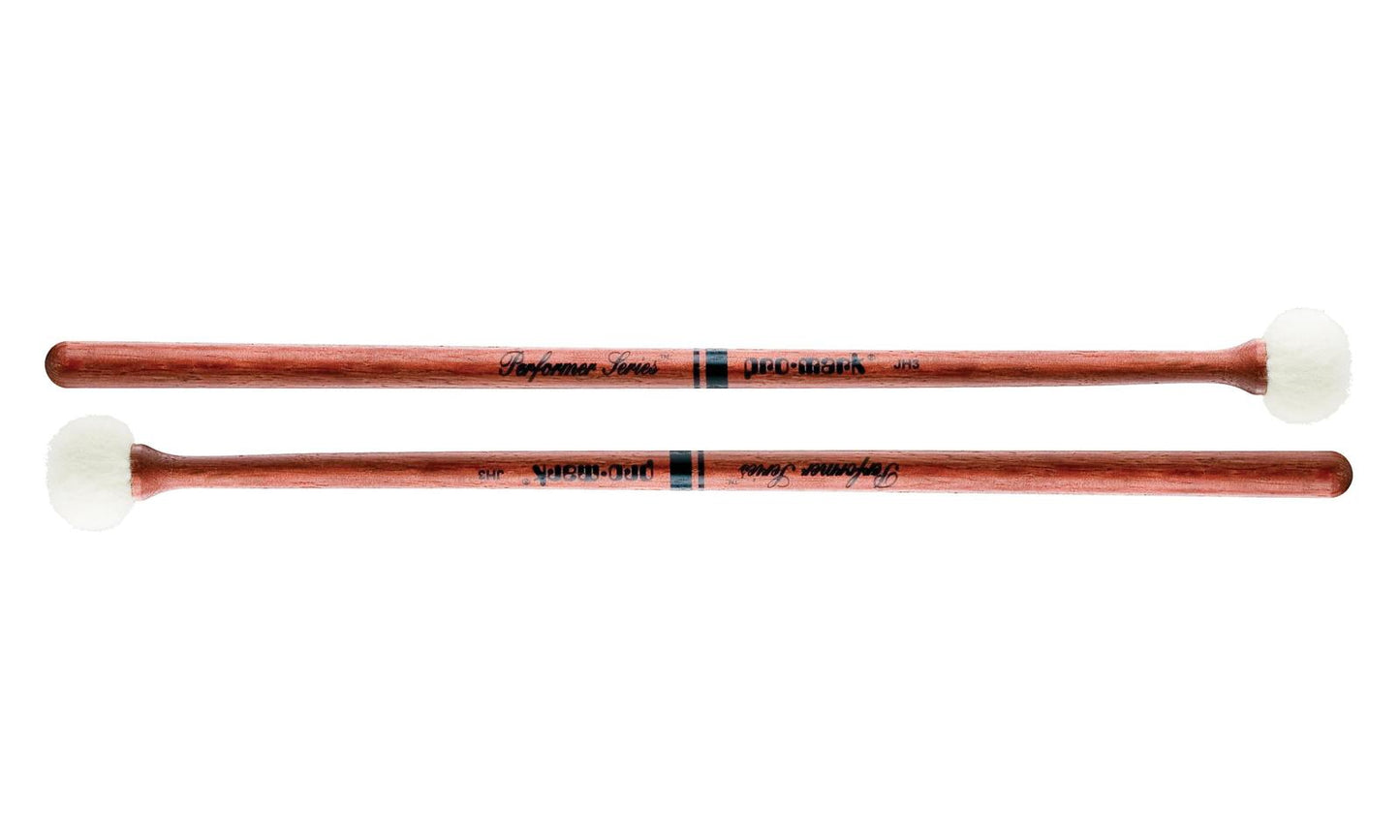 ProMark Jonathan Haas JH3  Hard Timpani Mallets