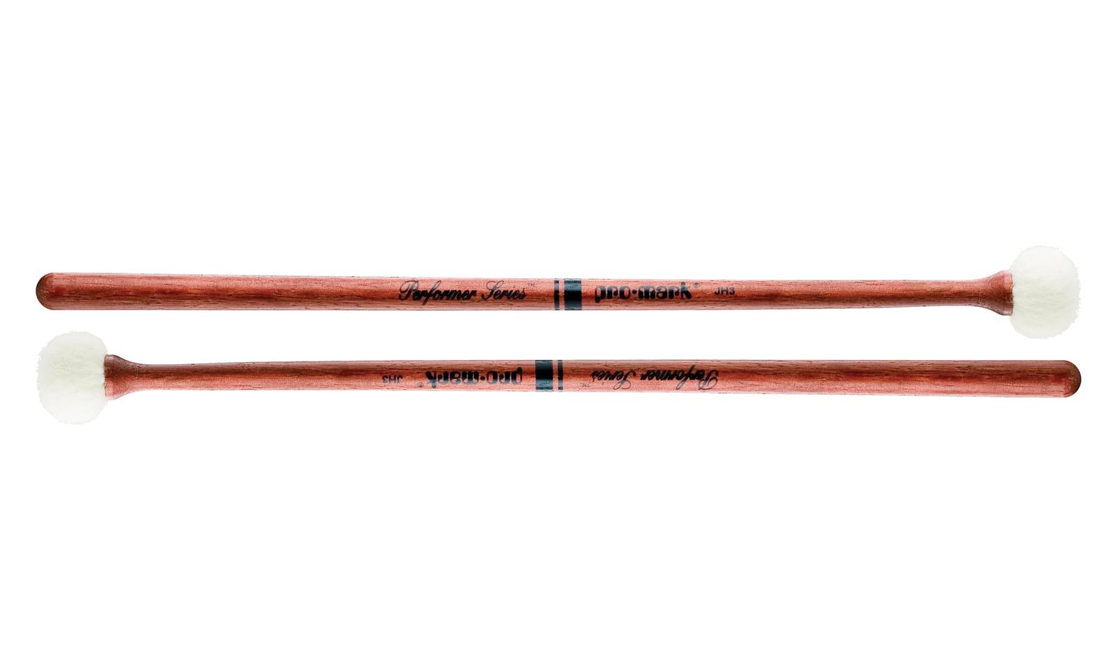 ProMark Jonathan Haas JH3  Hard Timpani Mallets