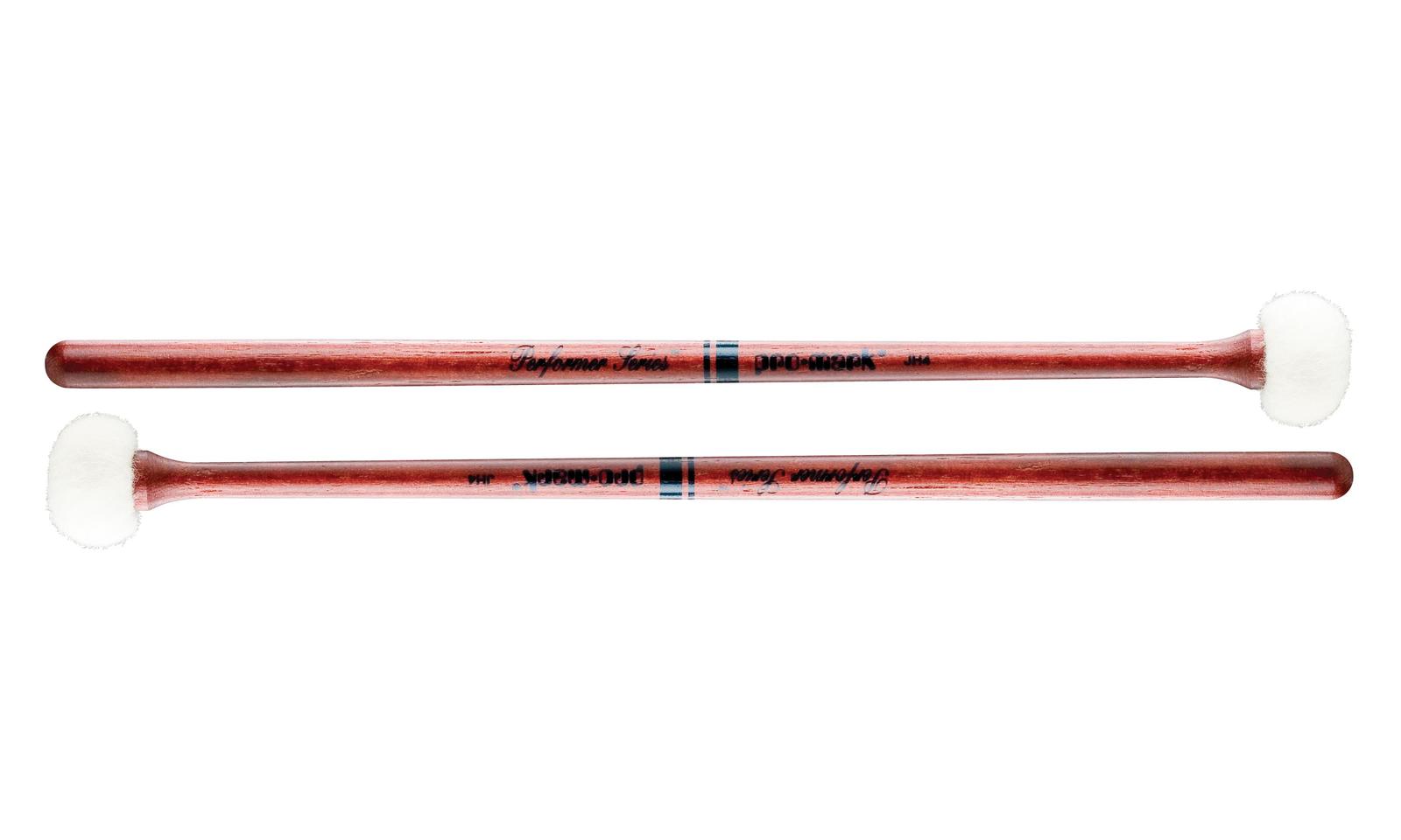 ProMark Jonathan Haas JH4  General Purpose Timpani Mallets