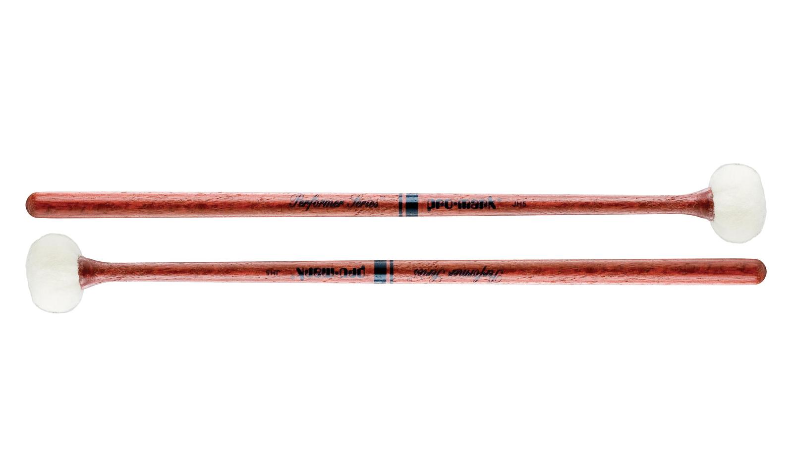 ProMark Jonathan Haas JH5  Oversized General Timpani Mallets